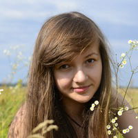 Даша Приходько