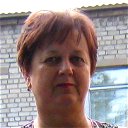 Тамара Сарга