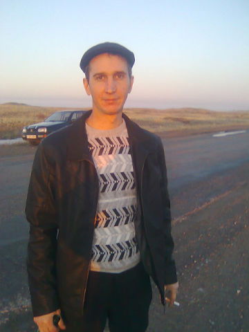 Константин Безганс