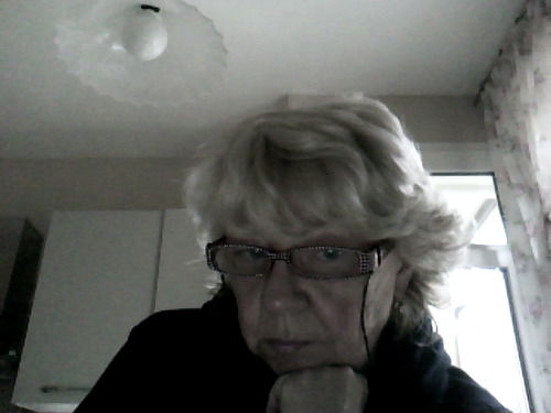 Людмила Прохорович