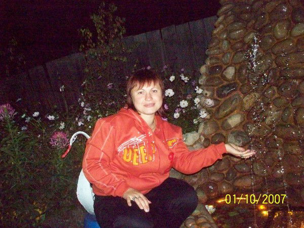 Анна Козлик