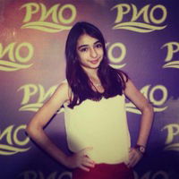 Тома Рзаева