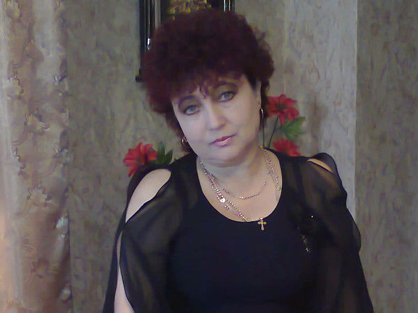 Светлана Лана