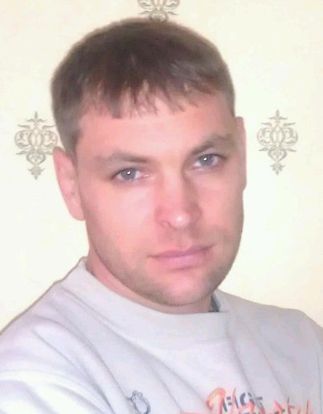 Александр Власов