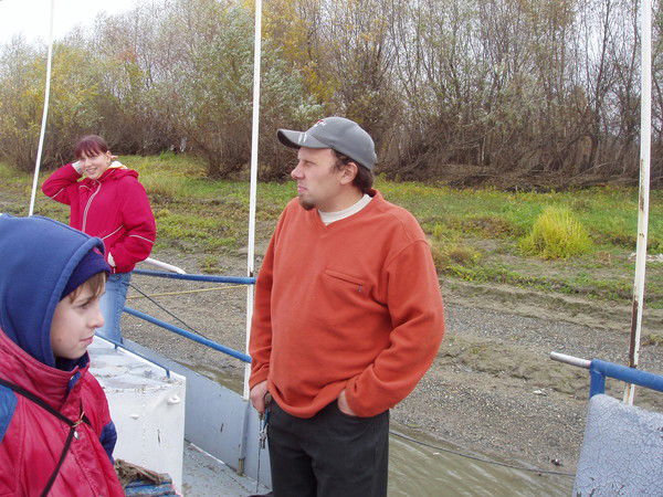 Алексей Молнин