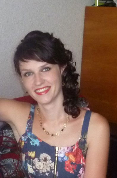 Тома Пальчевская