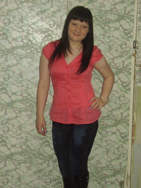 Любовь Бальевич