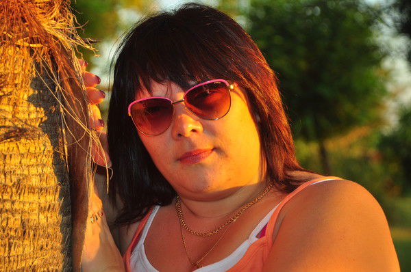 Светлана Панфилова