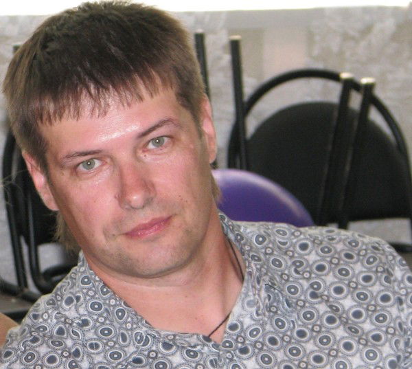 Андрей Серебренников