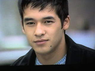 Жандос Байтурин