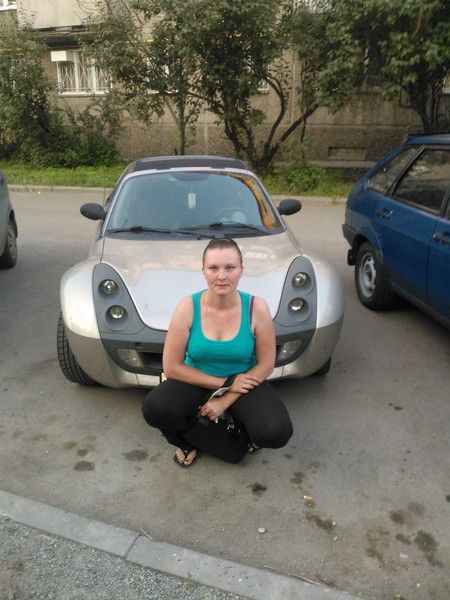 Елизавета Клименко