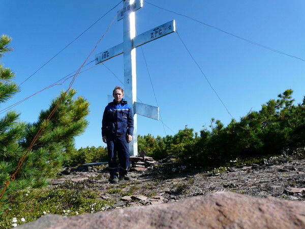 Александр Рысев