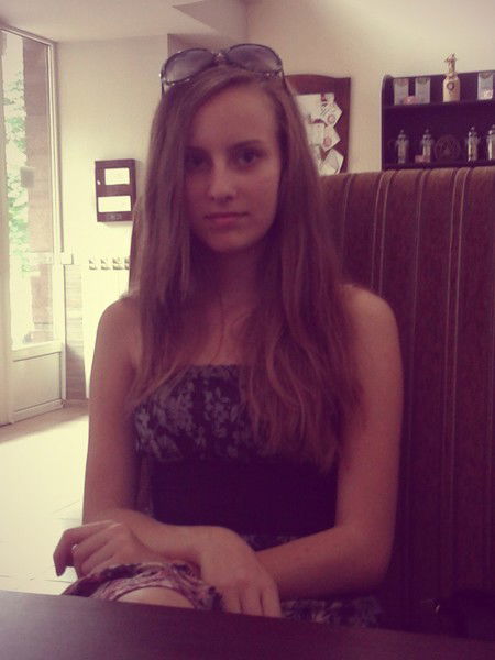 Даша Демьянова