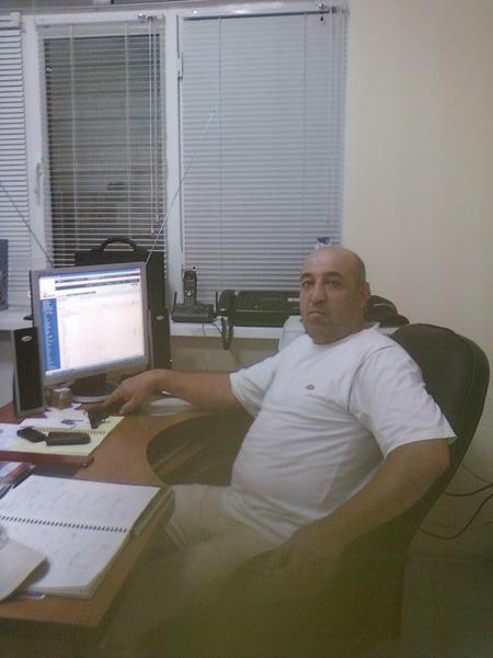 Муса Ахмедилов