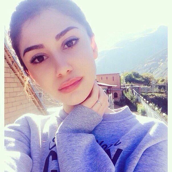 Мария Миронова