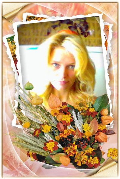 Наталья Мокшина