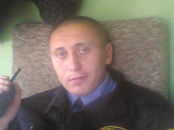 Александр Новиков