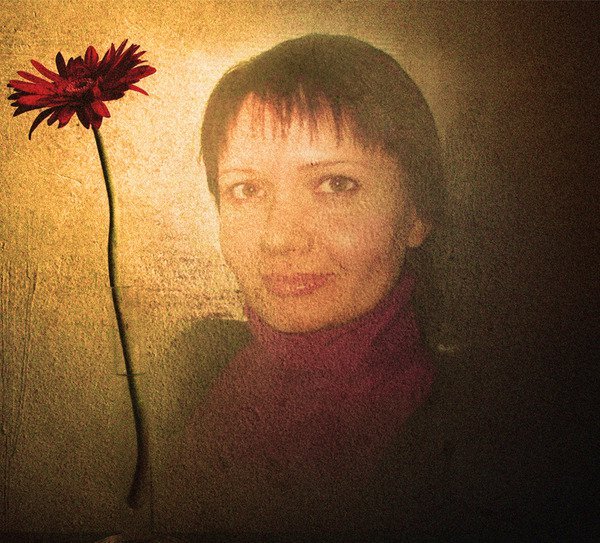 Светлана Татарова(Исаева)