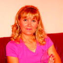 Лариса Напалкова