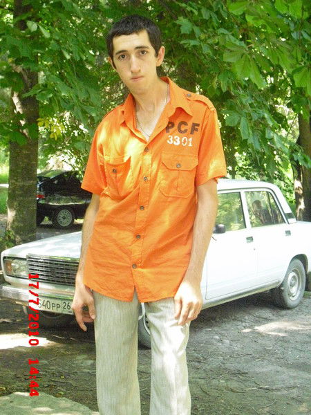 Аркадий Игитян