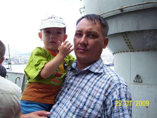 Вилюр Гатауллин