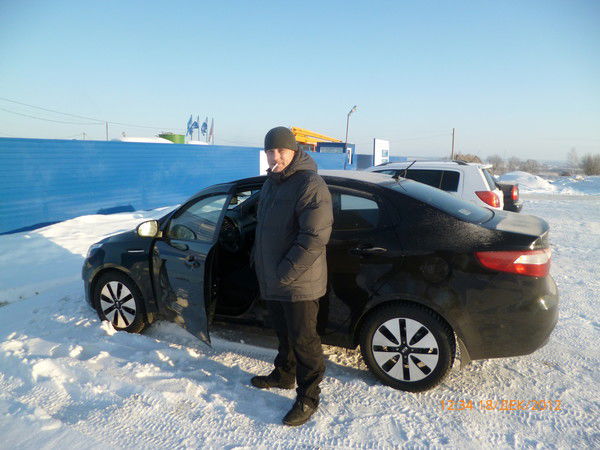 Антон Николаевич