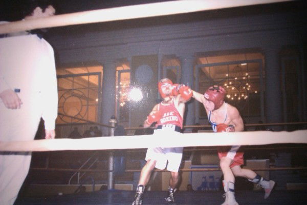 Сергей Васильев