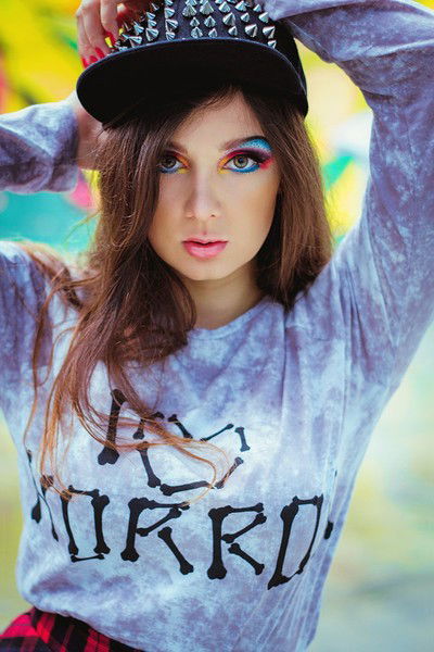 Софья Гудим