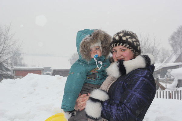 Анастасия Шмакова