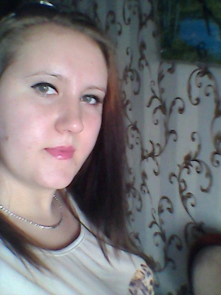 Света Волкова