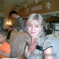 Оля Мусакиева