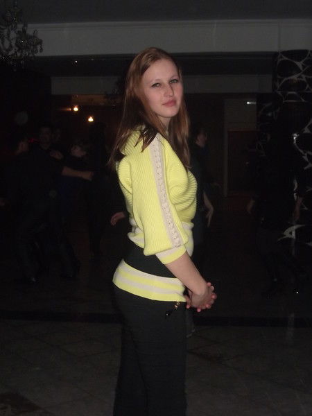 Виктория Усенко-Тоцкая