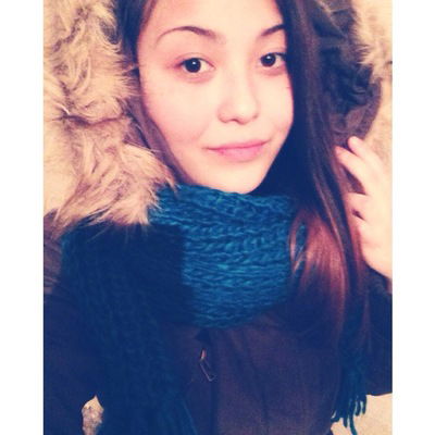 Эльвира Беккужинова