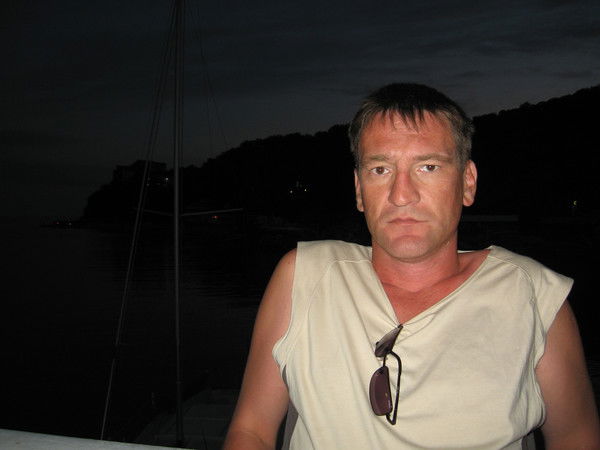 Вячеслав Литвинов