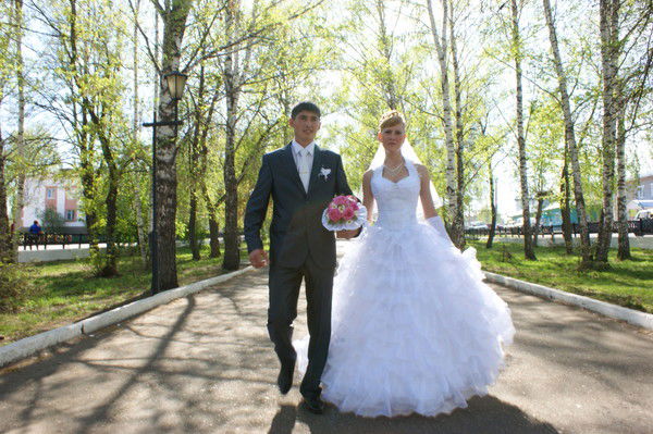 Юля Байтулина