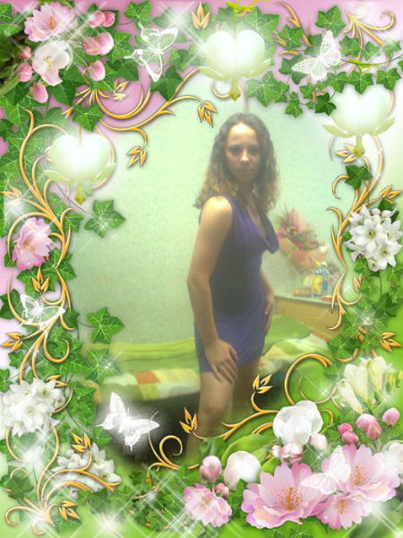 Ксения Литовченко