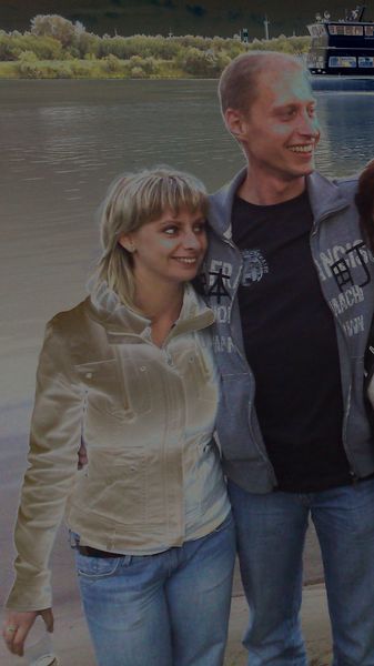 Андрей Овчинников