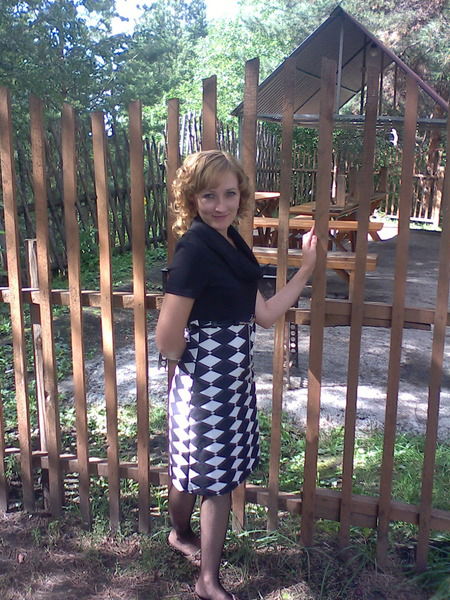 Эльмира Миннуллина