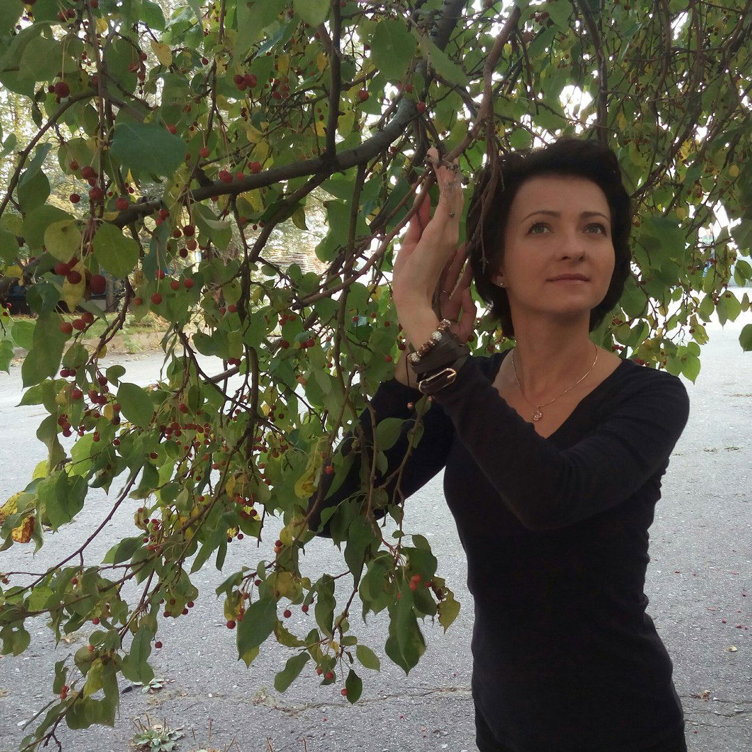 Алина Андреева