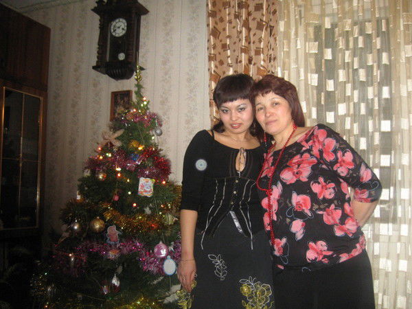 Зауреш Елеулова