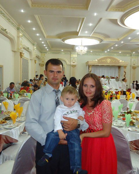 Надежда Землянских