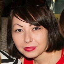 Маргарита Буранкова