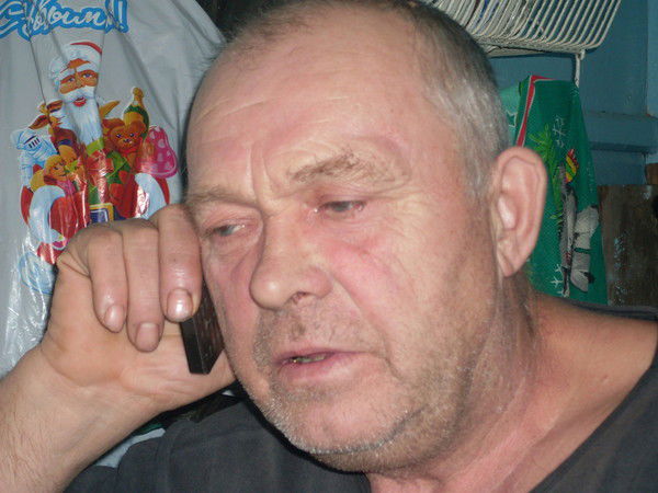 Владимир Мазуров