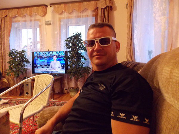 Владимир Духовных