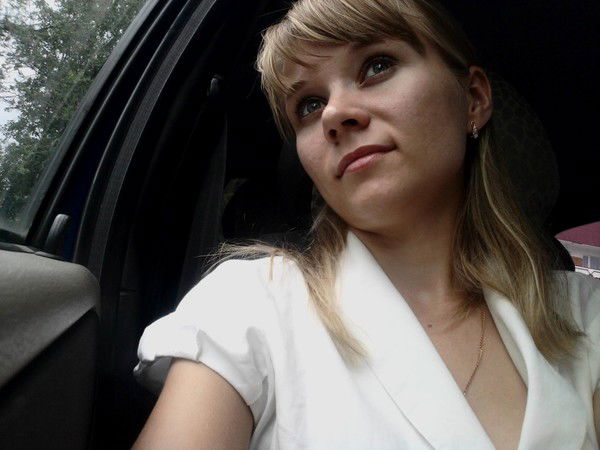 Юлия Фроленко