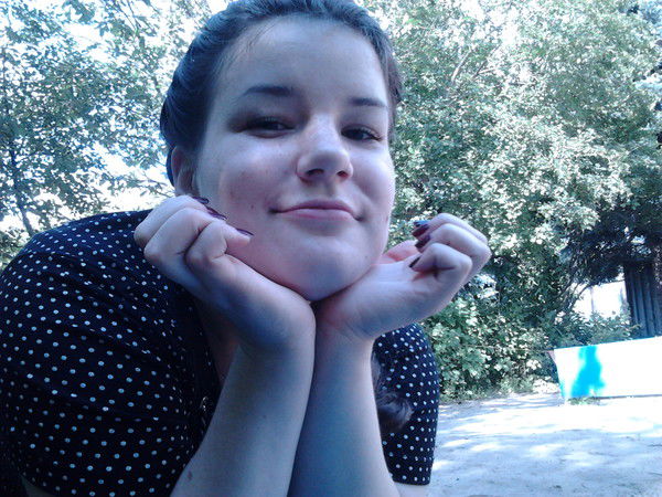 Юлия Ярикова