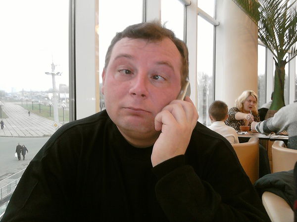 Игорь Иващенко