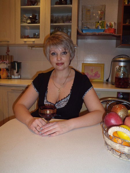 Виктория Гришкевич