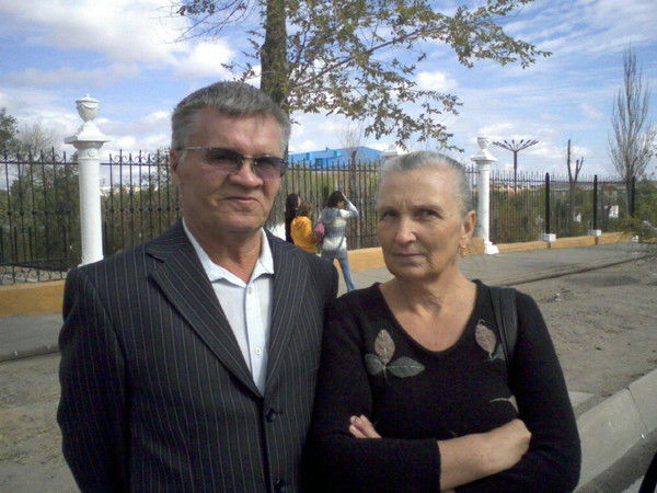 Зоя Сокольская