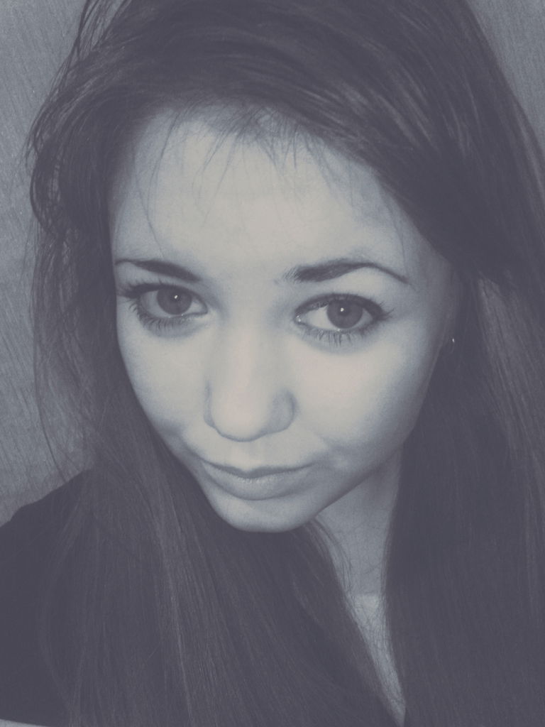 Карина Викторовна